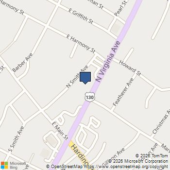 Virginia Avenue-RT 130 N Virginia Avenue Penns Grove, NJ MLS# NJSA2020420