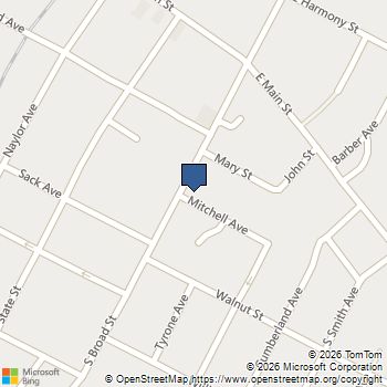 65 S Broad Street Penns Grove, NJ MLS# NJSA2018346