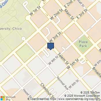 310 Salem Street Chico, CA MLS# SN25238458