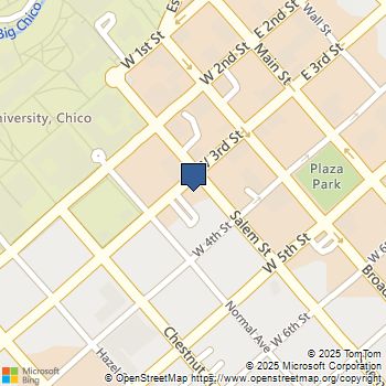 300 Salem Chico, CA MLS# SN25250492