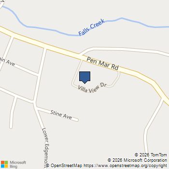 13741 Villa View Drive W Waynesboro, PA MLS# PAFL2033982