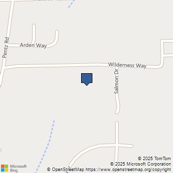 5078 Wilderness Way Paradise, CA MLS# SN24246553