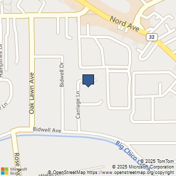 23 Carriage Chico, CA MLS# SN25242875