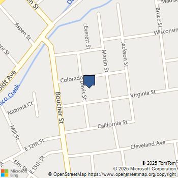 1372 Davis Street Chico, CA MLS# SN25168828