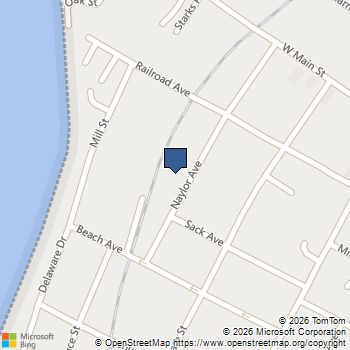 40 Naylor Avenue Penns Grove, NJ MLS# NJSA2019876