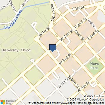 243 W 2nd Street Chico, CA MLS# SN25067277