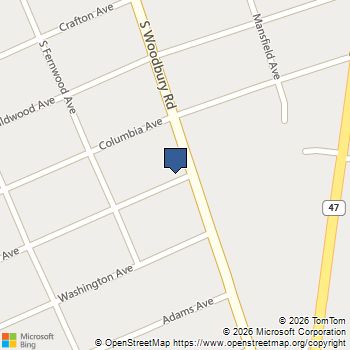 340 Lexington Avenue Pitman, NJ MLS# NJGL2071820