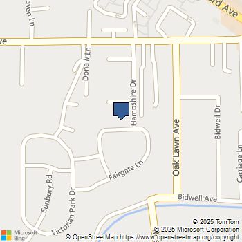 115 Hampshire Drive Chico, CA MLS# SN25173491