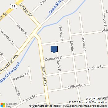 772 Colorado Street Chico, CA MLS# SN25034203