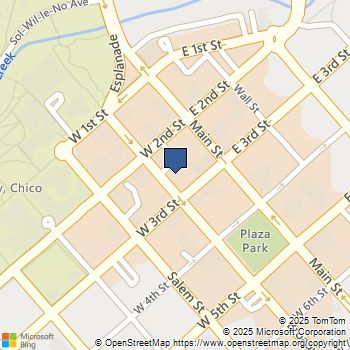 229 Broadway Street Chico, CA MLS# SN25199424