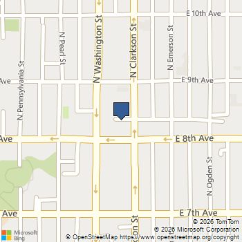 800 N Washington Street # 202 Denver, CO MLS# 4508561