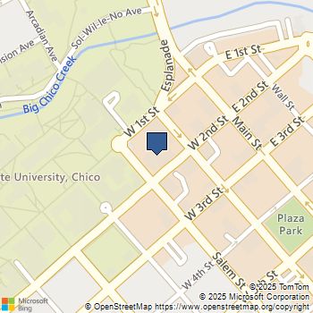 230 W 2nd Street Chico, CA MLS# SN24053933