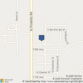 827 N Quatar Street Aurora, CO MLS# 9761497