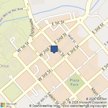 218 Main Street Chico, CA MLS# SN24153189