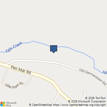 12601 Old Germantown Road Waynesboro, PA MLS# PAFL2037012