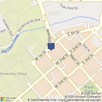 105 Broadway Street Chico, CA MLS# SN24170849