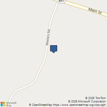 65 Watters Road New Park, PA MLS# PAYK2101096