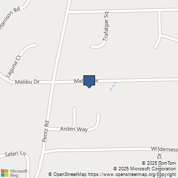 5000 Malibu Dr Paradise, CA MLS# 40994196