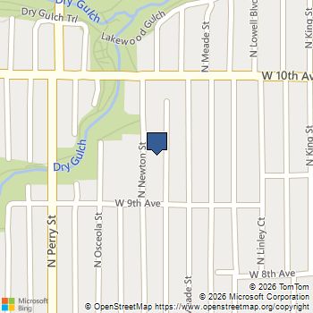 920 Newton Street # 920/922 Denver, CO MLS# IR1061066