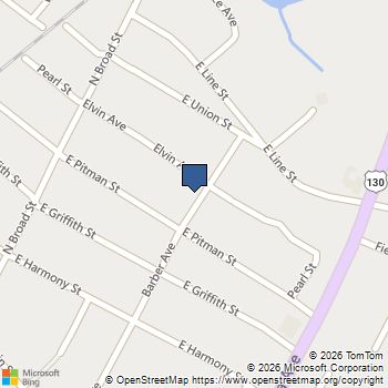 38 Elvin Avenue Penns Grove, NJ MLS# NJSA2017684