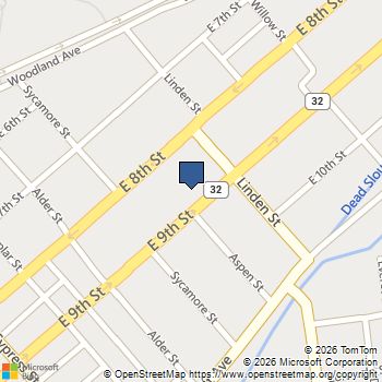 1076 E 9th Street Chico, CA MLS# SN26013588