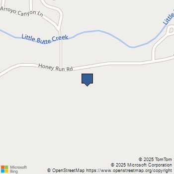 1926 Honey Run Road Chico, CA MLS# SN25188476