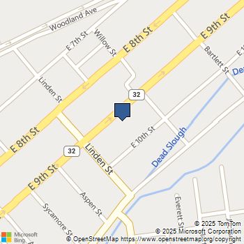 1169 E 9th Street Chico, CA MLS# SN25027550