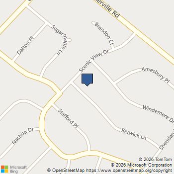 3 Berwick Lane Sicklerville, NJ MLS# NJCD2121882