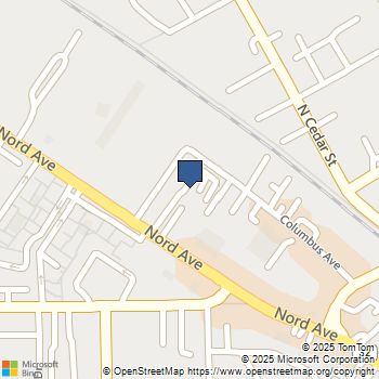 1114 Nord Avenue 17 Chico, CA MLS# SN25179752