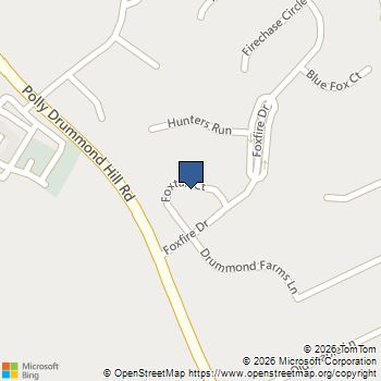 38 Foxtail Court Newark, DE MLS# DENC2096914