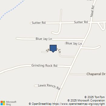 72 Seaman Lane Paradise, CA MLS# SN25224556