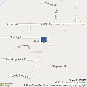 3481 Neal Road Paradise, CA MLS# SN25193359