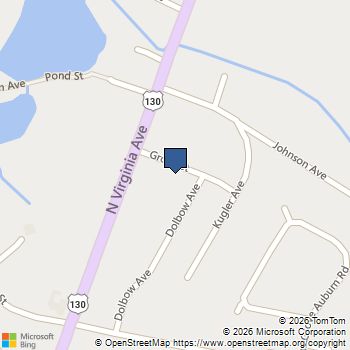 94 Grove Street Carneys Point, NJ MLS# NJSA2018474