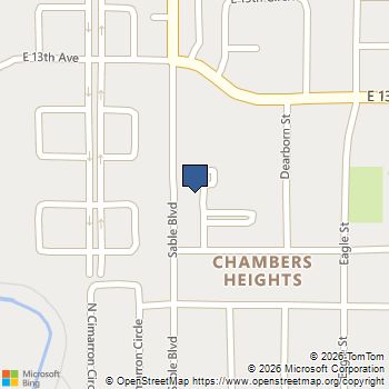 14526 E 13th Avenue Aurora, CO MLS# 9419904