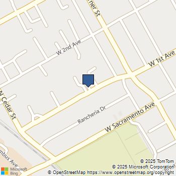 642 W 1st Avenue Chico, CA MLS# SN25136861