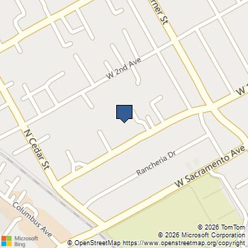 728 W 1st Avenue 106 Chico, CA MLS# ML82030406