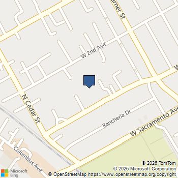 728 W 1st Avenue 105 Chico, CA MLS# ML82035164