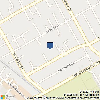 728 W 1st Avenue # 106 Chico, CA MLS# ML82030406