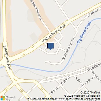 555 Vallombrosa 11 Chico, CA MLS# SN25249998