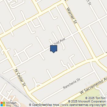 703 W 2nd Chico, CA MLS# SN25249748