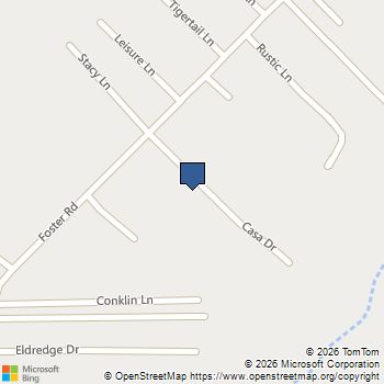 524 Casa Paradise, CA MLS# PA26002579