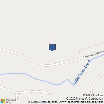 0 STILSON CANYON Road Chico, CA MLS# SN24199304