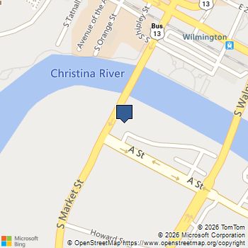 105 Christina Landing Drive # 1108 Wilmington, DE MLS# DENC2096566