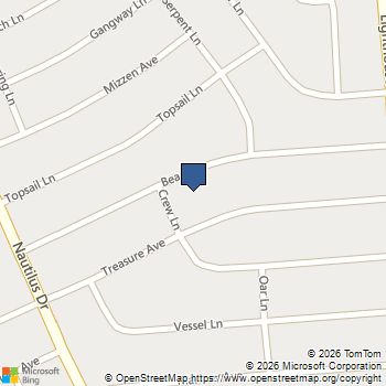 1157 Beach Lane Manahawkin, NJ MLS# 22623675
