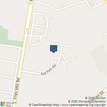 21 Buena Court Blackwood, NJ MLS# NJGL2069586