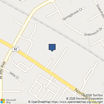 1618 Nord Ave Chico, CA MLS# 41075159