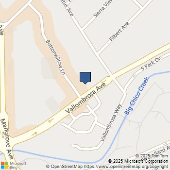 590 Vallombrosa Avenue Chico, CA MLS# SN25236972