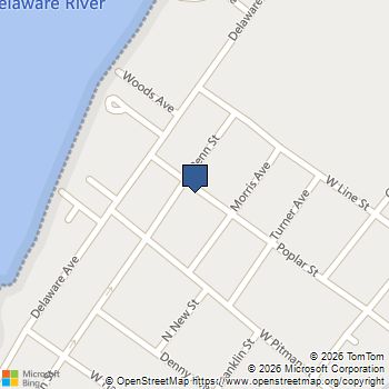101 Penn Street Penns Grove, NJ MLS# NJSA2019686