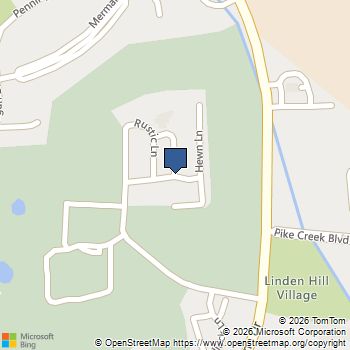 4700 Linden Knoll # 426 Wilmington, DE MLS# DENC2101656