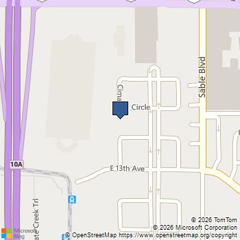 14470 E 13th Avenue Aurora, CO MLS# 8998578